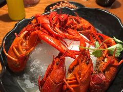 -三太子地摊烧烤·小龙虾(北蔡店)