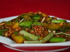 -美芳酒家(湖西路菜场店)