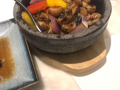 -港丽餐厅(高德置地店)