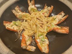 -红棉中餐厅·广州海航威斯汀酒店
