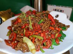 -堂瓦里·33年传统赣菜(第一街区店)