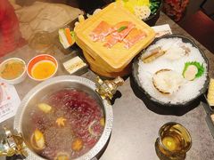 -降霜牛寿喜烧.和牛金赏Plus(501城市广场店)