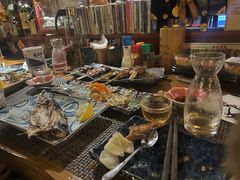 -半藏居酒屋(香港花园店)