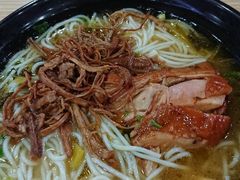 -花溪巷牛肉粉(泉城路店)
