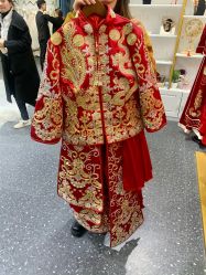 -天一婚纱摄影TIA STUDIO(珠海路店)