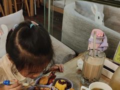 -仙踪林(惠润广场店)