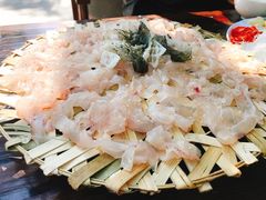 -官塘锋记鱼生·生腌·砂锅粥(牌坊街店)