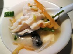 -姜君·千岛湖鱼头馆(浦东大道店)