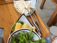 -庭院·冰煮羊·北京涮肉(西单店)