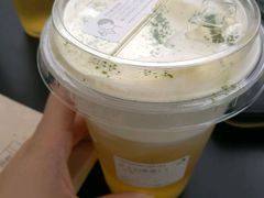 -喜茶(深圳福田星河COCO Park店)