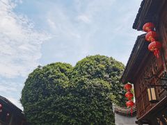 -三坊七巷历史文化街区