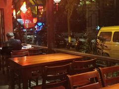 -明丰小渔馆(明月路店)