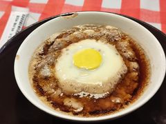 殿堂级肉末蒸蛋-好爸爸(印象城旗舰店)