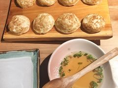 明石烧-章之鱼家(体育东路店)