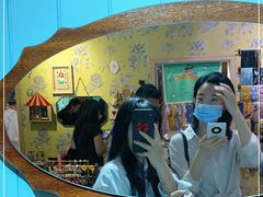 -恋物百货商店(华侨城店)