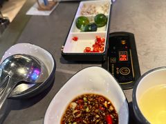 -同仁四季椰子鸡(海岸城天利店)