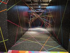 -chi K11艺术空间展览厅