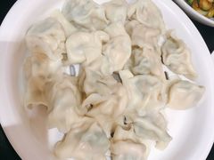 蓝港虾水饺-蓝港海鲜厨房(金水路店)