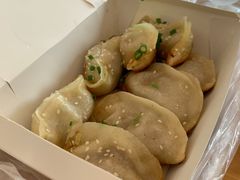 -小姜锅贴(凤凰街店)