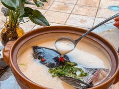 -鱼宴馆·家宴老字号淳鱼馆(千岛湖总店)