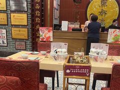 -点都德(中海环宇荟店)