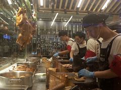 大堂-狮头牌卤味研究所·卤味饭(花城汇南区店)