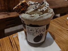 -成川茶店·潮汕工夫浓茶(万象店)