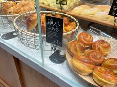 -分子跳动鲜活面包(五一大道店)