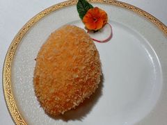 -唐阁(香港朗廷酒店)