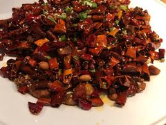 -九锅一堂酸菜鱼(新南凯德直营店)