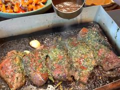 -一沙一城·岩烤牛扒(深圳首店)