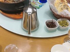 -新海渔港·胶东海鲜家常菜·家宴(奥体中心店)