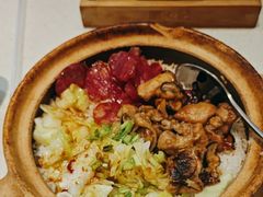 -膳心记-明火四宝煲仔饭(燕南店)