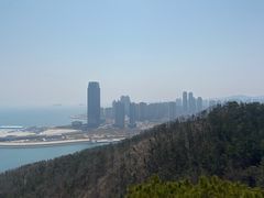 -西尖山公园