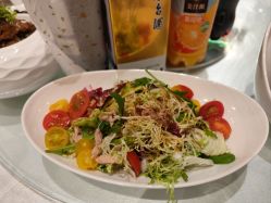 -上海中心宴会厅·婚礼中心