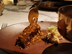 -深圳文华东方酒店·OPUS 388·精致法餐