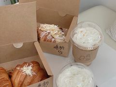-收获咖啡HARVEST RESERVE(苍山店)
