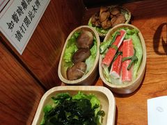 -独食火锅·半米屋台(直营总店)