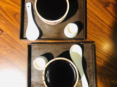 -龟金正·港式甜品(客村店)
