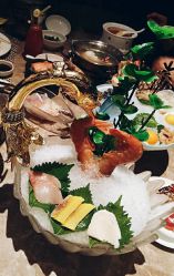 -国惠大酒楼(爱琴海购物公园店)