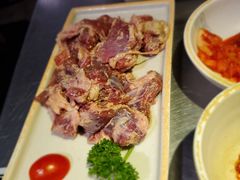 -喜来稀肉(虹泉路店)