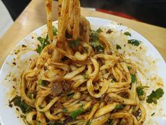 -王菊美食街·王菊面馆(总店)