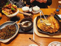 -云海肴·汽锅鸡·云南菜(苏州中心店)