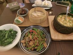 -HOHO餐厅(古子城店)