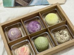 -好一朵茉莉花(老门东店)