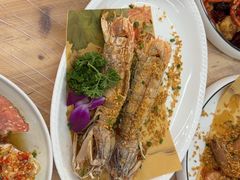 -醉壹号海鲜大排档(厦门美食地标店)