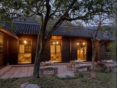 -法云安缦酒店