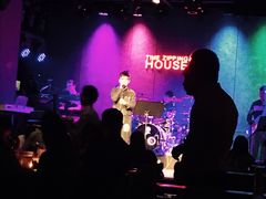 -TZ House音乐现场(茅台店)
