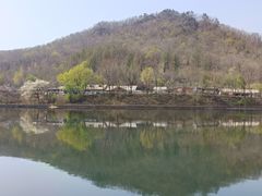 -关门山森林公园