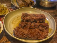 -韩师傅老大同刀削面(北苑路店)